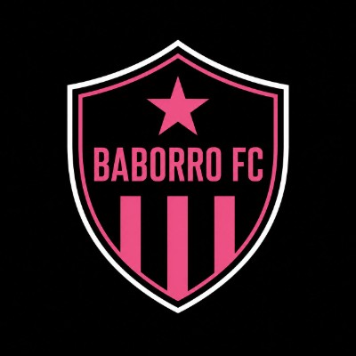 BABORRO FC logo