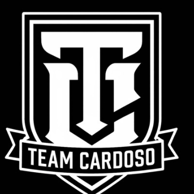 TEAM CARDOSO logo