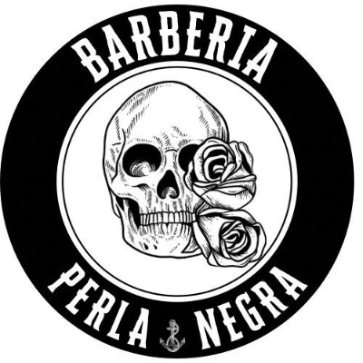 PERLA NEGRA logo