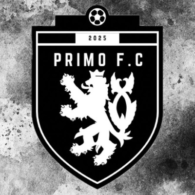 PRIMO FC logo