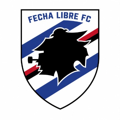 FECHA LIBRE logo