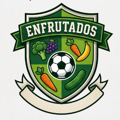 ENFRUTADOS FC logo