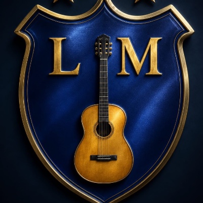 LOS MANSEROS logo
