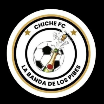CHICHE FC logo
