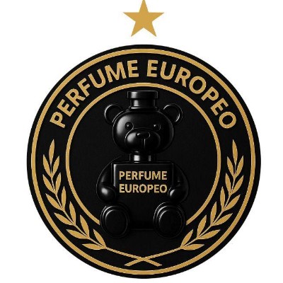PERFUME EUROPEO logo
