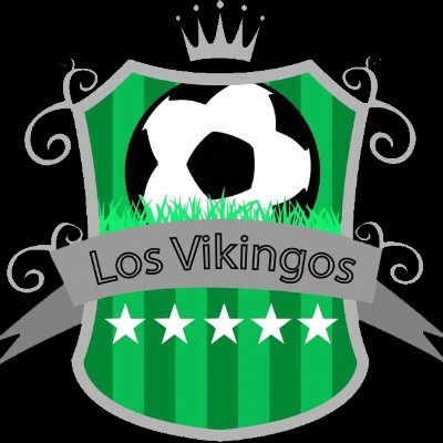 LOS VIKINGOS logo
