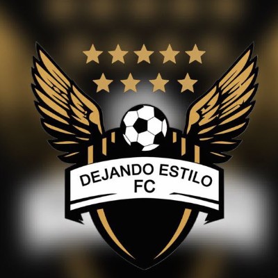 DEJANDO ESTILO logo
