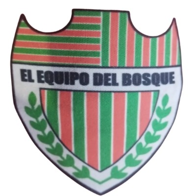 EL EQUIPO DEL BOSQUE logo