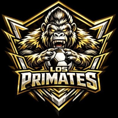 LOS PRIMATES logo