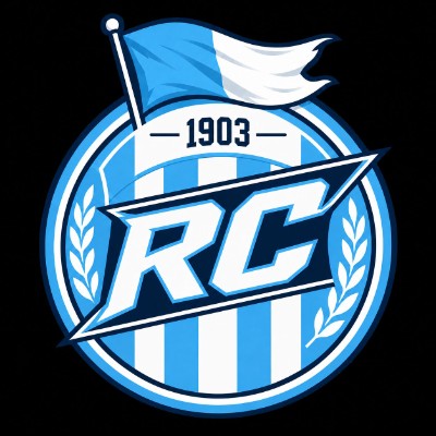 RC 1903 logo