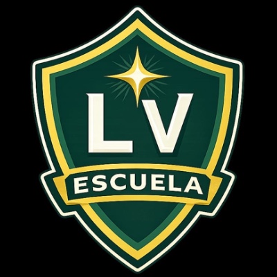 LA VIEJA ESCUELA logo