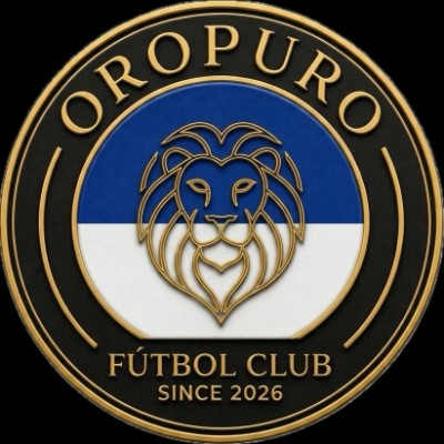 ORO PURO logo