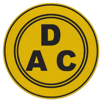 ASES DEL CAUCHO logo