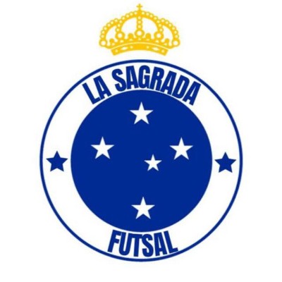 LA SAGRADA logo