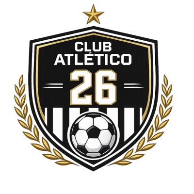 CLUB ATLETICO 26 logo