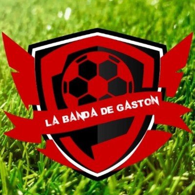 LA BANDA DE GASTON logo