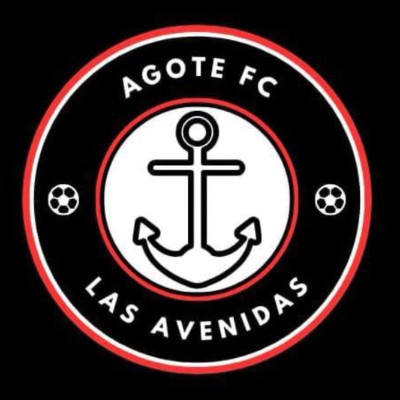 AGOTE FC logo