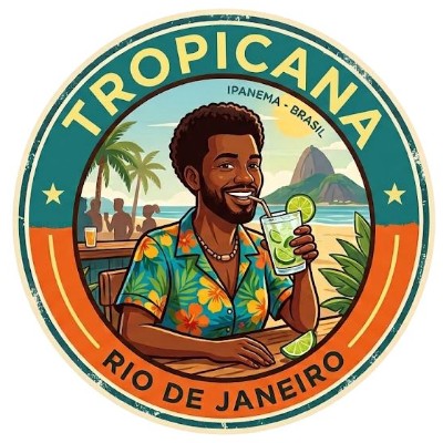 TROPICANA FC logo