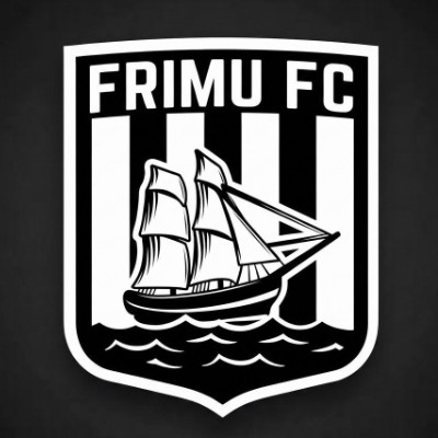 FRIMU FC logo