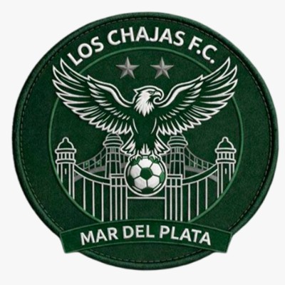 LOS CHAJA logo