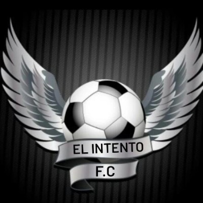 EL INTENTO logo