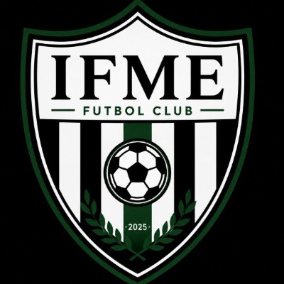 IFME logo