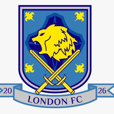 LONDON FC logo